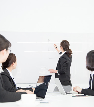 Training&Consulting